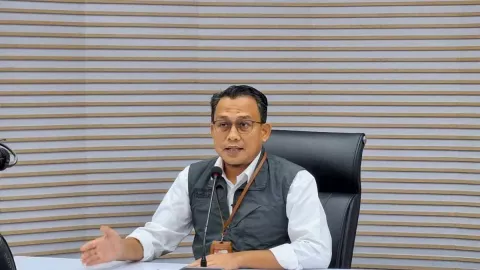 KPK Panggil Hasto Kristiyanto untuk Diperiksa Terkait Kasus Harun Masiku - GenPI.co
