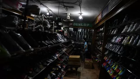 Imbas Listrik Mati Total di Sumbar, PLN Beri Kompensasi Diskon 10% - GenPI.co