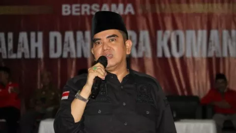 Soal Pengelolaan Tambang, Gus Falah: Jangan Ragukan SDM Nahdlatul Ulama - GenPI.co