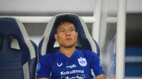 PSIS Semarang Lepas 2 Pemain Lagi, Termasuk Anak Asuh Shin Tae Yong - GenPI.co