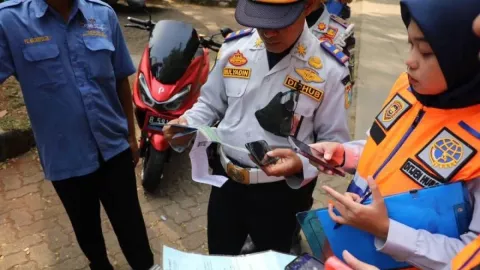 Hasil Sidak, Kemenhub Temukan 37 Bus Pariwisata Tak Laik Jalan - GenPI.co