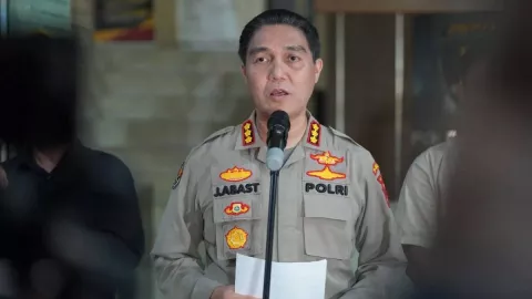 Polda Jawa Barat Ingatkan Warga Tak Giring Opini Liar pada Kasus Vina Cirebon - GenPI.co
