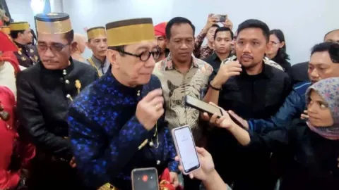 Soal Kasus Vina Cirebon, Yasonna Laoly: Polisi Harus Menuntaskan dengan Baik - GenPI.co