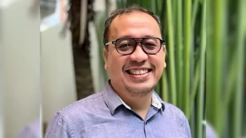 Anies Baswedan Ogah Tanggapi Duet dengan Kaesang, Pakar: Jelas Malas - GenPI.co