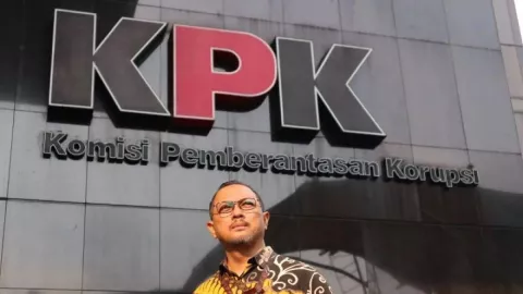 Jubir: KPK Siap Buka Dokumen Penyidikan saat Pemeriksaan Staf Hasto Kristiyanto - GenPI.co