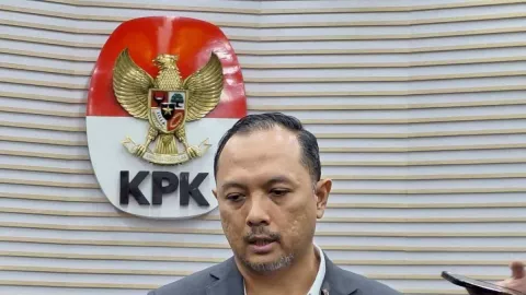 KPK Periksa Pengusaha Zahir Ali soal Kasus Korupsi Lahan di Rorotan - GenPI.co