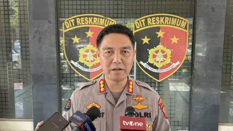 Berkas Kasus Vina Cirebon Dilimpahkan, Polisi: Kami Berusaha Ungkap Terang Benderang - GenPI.co