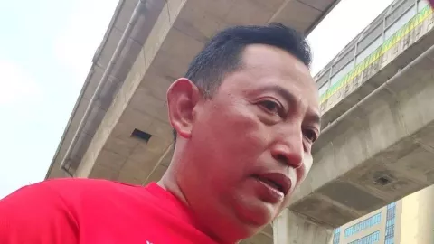 Soal Kasus Vina Cirebon, Kapolri: Kami Turunkan Tim Asistensi - GenPI.co
