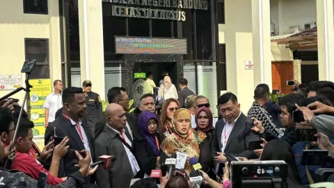 Praperadilan Pegi Setiawan Kasus Vina Cirebon, Kuasa Hukum: Kami Optimistis - GenPI.co