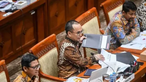 Pelaku Judi Online di Lingkungan DPR dan DPRD, PPATK: Lebih dari 1.000 Orang - GenPI.co