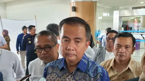 ASN di Jawa Barat Ikut Pilkada, Pj Gubernur Minta Mundur 40 Hari Sebelum Daftar - GenPI.co