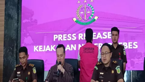 Kades di Brebes Jateng Korupsi Dana Desa untuk Judi Online dan Trading - GenPI.co