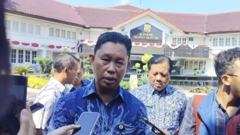 Sukses Pindahkan PKL, Pj Bupati Incar Vila Liar di Kawasan Puncak Bogor - GenPI.co