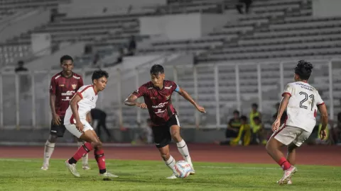 Tatap Piala AFF U-19, Timnas Indonesia Terus Tingkatkan Kondisi Fisik - GenPI.co
