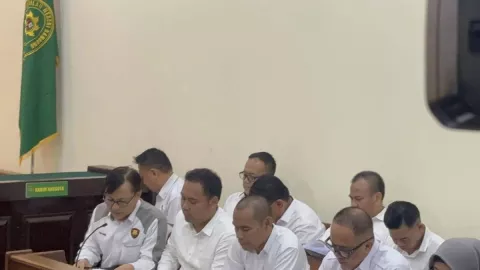 Kasus Vina Cirebon, Polda Jabar: Pegi Setiawan Punya Kecenderungan Bohong - GenPI.co