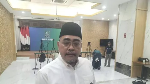 Pilkada Jawa Barat, PKB: Nama Sandiaga Uno Layak Disodorkan - GenPI.co