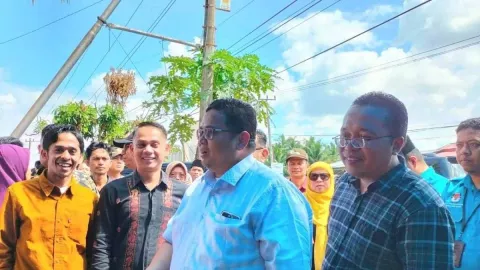 Bawaslu RI Akui Partisipasi Pemilih pada PSU Anggota DPD Dapil Sumbar Menurun - GenPI.co