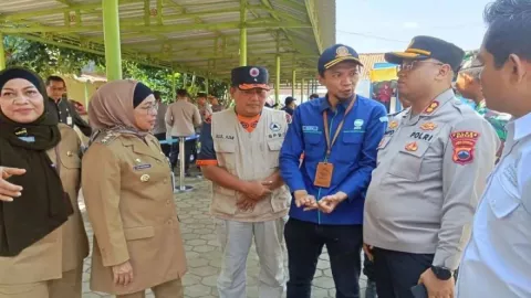 Batang Kembali Dilanda Gempa Magnitudo 3,0, Ini Kondisinya - GenPI.co