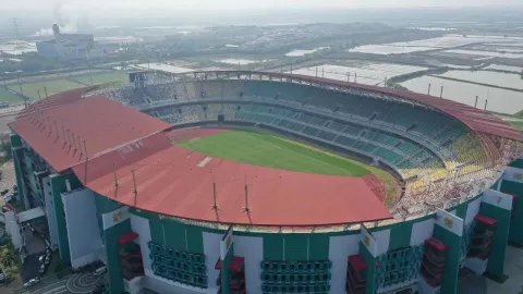 Stadion GBT dan Gelora 10 Nopember Surabaya Siap Gelar Piala AFF U-19 - GenPI.co