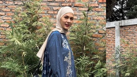 Mantan Asisten Ungkap Kedekatan Paula Verhoeven dengan N, Sangat Diandalkan - GenPI.co