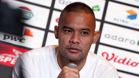 Tampil di Piala Presiden 2024, Persija Jakarta Kenang Momen Manis 2018 - GenPI.co