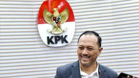 KPK: Tersangka Kasus Korupsi di DJKA Kemenhub Diduga Beli Properti - GenPI.co