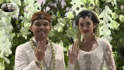 Aaliyah Massaid Sedih Banget Difitnah Hamil di Luar Nikah - GenPI.co