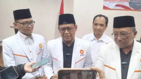 PKS dan Golkar Mesra, Usung Imam dan Ririn di Pilkada Depok - GenPI.co