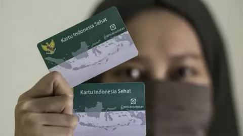 3 Rumah Sakit Diduga Lakukan Klaim Fiktif BPJS Kesehatan Bernilai Miliaran Rupiah, KPK: Kami Telaah - GenPI.co
