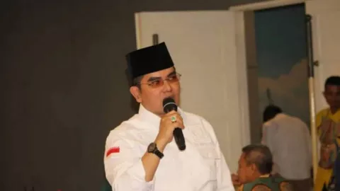 Sayangkan Pernyataan Nusron Wahid, Gus Falah: Tidak Perlu Bicara Begitu - GenPI.co