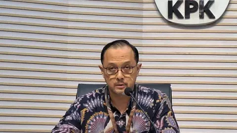 KPK Sita 9 Rumah dan 6 Deposito Terkait Kasus Dugaan Korupsi di DJKA - GenPI.co