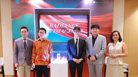 Rejuran HB Plus, Solusi untuk Peremajaan dan Kelembapan Kulit dari idsMED Indonesia - GenPI.co