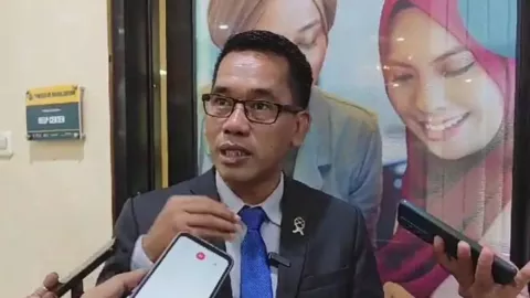 Miris! Judi Online Jadi Penyebab Perceraian di Cirebon - GenPI.co