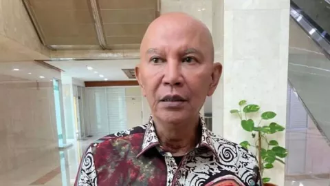 Tak Gabung KIM Plus, PDIP: Kami Sedang Menggodok Calon - GenPI.co