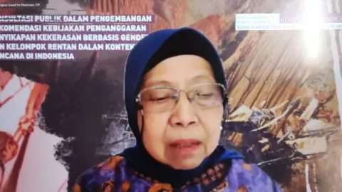 Komnas Perempuan: 130 Korban Pemerkosaan Berujung Hamil - GenPI.co