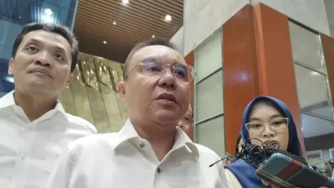 Gerindra: Partai Baru di KIM Punya Peluang Ajukan Kandidat Dampingi Ridwan Kamil - GenPI.co