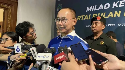 PAN Putuskan Ikut KIM di Pilkada Jakarta dan Jawa Barat - GenPI.co