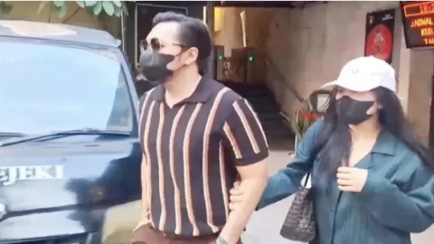 Aktif di Medsos, Anak David Bayu Singgung soal Dosa - GenPI.co
