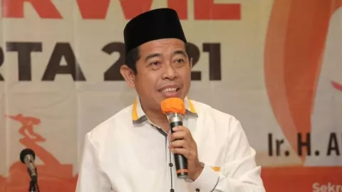 Soal Kemungkinan Tinggalkan Anies Baswedan, PKS Jakarta: Sabar Ada Batasnya - GenPI.co