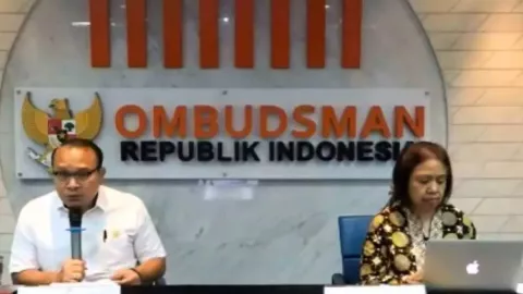Ombudsman RI Desak Tindakan Korektif soal Pembatalan Kelulusan 532 Bidan ASN - GenPI.co
