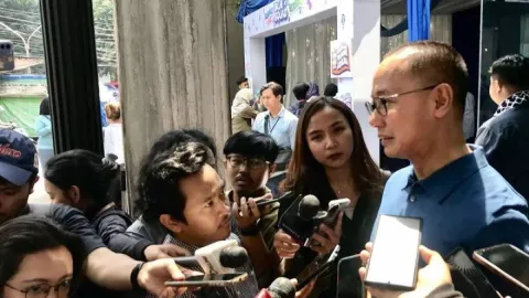 Bima Arya Mundur dari Pilkada Jawa Barat, PAN: Ikut Keputusan Partai - GenPI.co