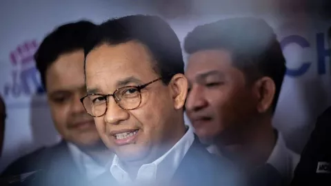 Buka Opsi Gabung KIM dan Tinggalkan Anies Baswedan, PKS: Kader Harus Ikut Berlaga - GenPI.co