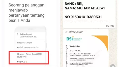 Akun Google Bisnis Sejumlah Hotel di Indonesia Diretas, Ini Kata PHRI - GenPI.co