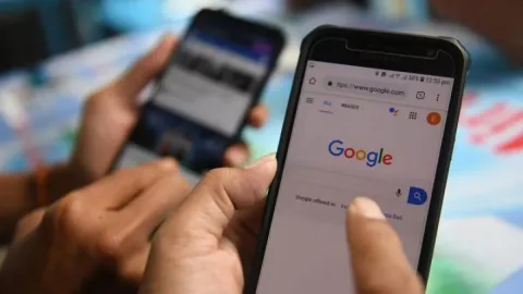 Data Google Bisnis Hotel di Indonesia Diretas, Ini Kata Google - GenPI.co