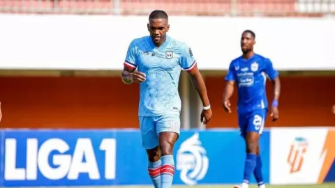 Sudi Abdallah Cedera, PSIS Semarang Akhirnya Datangkan Evandro Brandao - GenPI.co