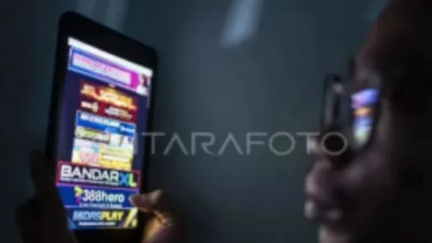 Berantas Judi Online, Kementerian Kominfo Manfaatkan AI - GenPI.co