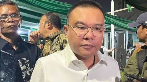 Gerindra: KIM Plus Usung Ahmad Luthfi dan Kaesang di Pilkada Jawa Tengah - GenPI.co