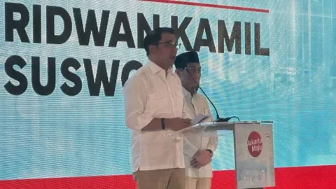 Soal Peluang Menang di Pilkada Jakarta, Ridwan Kamil: Saya Tidak Ingin Mendahului KPU - GenPI.co