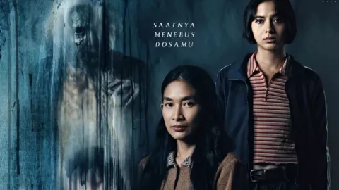 Review Film Horor Indonesia: Tebusan Dosa Penuh Misteri - GenPI.co