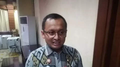 Pemkot Semarang Buka Lowongan CPNS 331 Formasi - GenPI.co